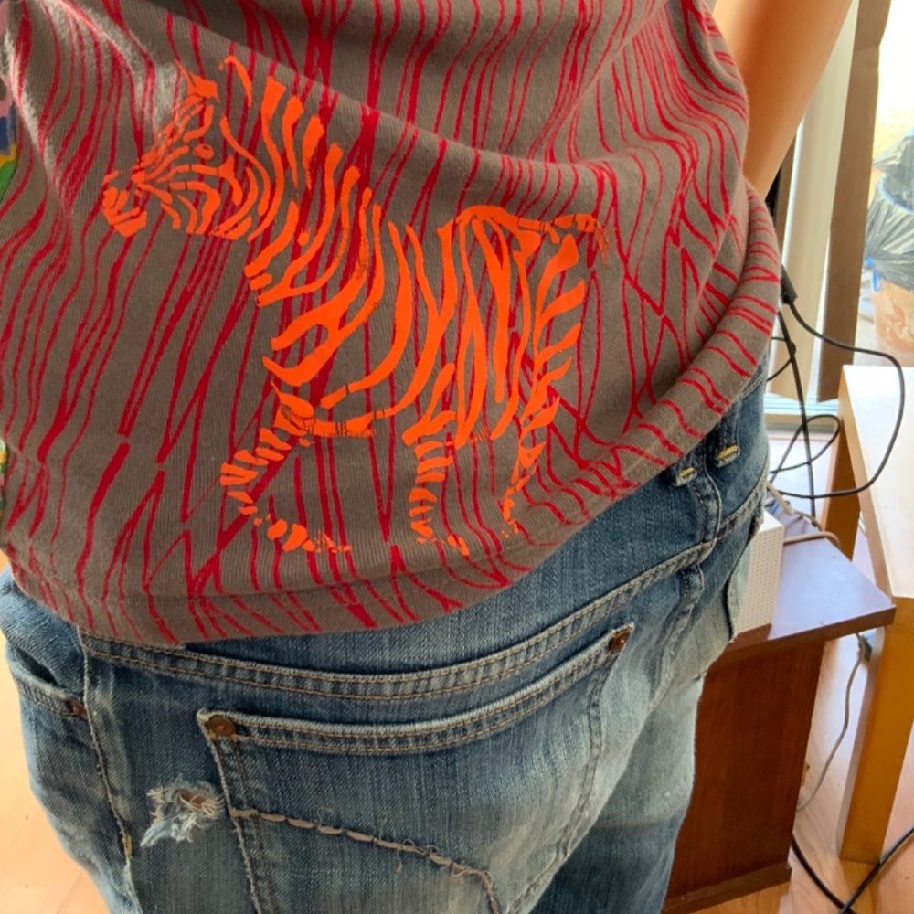 T-SHIRT - Picture 4 of 6